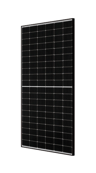 JA Solar Hochleistungssolarmodul JAM60S20-380/MR